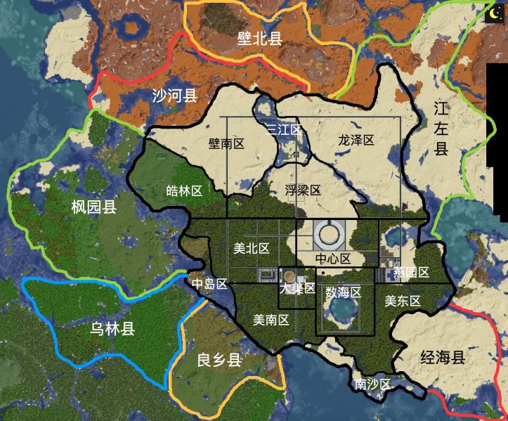 文件:帆阳市区划.png